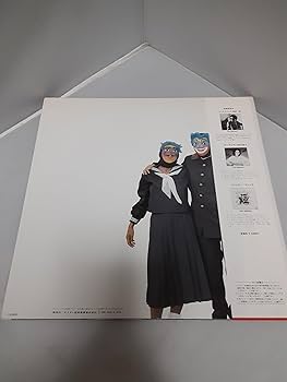 #サザンオールスターズ　LP3枚　　　　帯付き美品！ Amazon.co.jp: サザンオールスターズ 紙ジャケットCD×11+ 帯付LP
